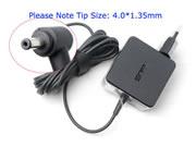 Singapore,Southeast Asia Genuine ASUS ADP-40PH AB Adapter EXA1206EH 19V 1.75A 33W AC Adapter Charger