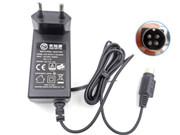 Singapore,Southeast Asia Genuine HOIOTO ADS-25FSG-12 12018GPG Adapter  12V 1.5A 18W AC Adapter Charger