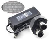 Original MICROSOFT X818313-006 Adapter MICROSOFT12V9.6A115W-2holes-100-127V
