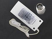 Singapore,Southeast Asia Genuine EDAC EA11001A-120 Adapter  12V 7.5A 90W AC Adapter Charger