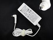 Singapore,Southeast Asia Genuine LG ADS-40SG-19-2 19040G Adapter ADS-40SG-19-2 19V 2.1A 40W AC Adapter Charger