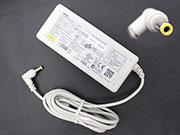 Singapore,Southeast Asia Genuine NEC PC-VP-WP45 Adapter ADP-60NH 19V 3.16A 60W AC Adapter Charger