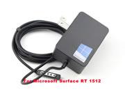 Singapore,Southeast Asia Genuine MICROSOFT 1512 Adapter  12V 2A 24W AC Adapter Charger