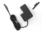 Singapore,Southeast Asia Genuine MICROSOFT 1735 Adapter  15V 1.6A 24W AC Adapter Charger