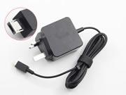 Singapore,Southeast Asia Genuine ASUS AD890526 Adapter ADP-33AW AD 19V 1.75A 33W AC Adapter Charger