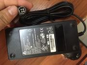 Singapore,Southeast Asia Genuine DELTA ADP-48DR B Adapter EADP-EB B 48V 0.917A 44W AC Adapter Charger