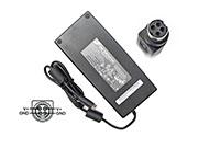 Singapore,Southeast Asia Genuine FSP FSP220-ABAN2 Adapter FSP220ABAN2 19V 11.57A 220W AC Adapter Charger