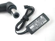 Original ASUS MS246H Laptop Adapter - ASUS19V2.1A40W-5.5x2.5mm-rightangel