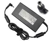 Original ACER ASPIRE NITRO VN7-593G-79L1 Laptop Adapter - CHICONY19.5V9.23A180W-5.5x2.5mm-small