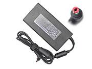 Singapore,Southeast Asia Genuine CHICONY A180A056P Adapter A17-180P4A 19.5V 9.23A 180W AC Adapter Charger