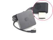 Original HP USB-A Adapter HP15V3A45W-wall