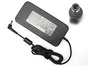 Original ASUS N46 Laptop Adapter - CHICONY19V6.32A120W-5.5x2.5mm-Slim