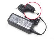Original SYSTEM76 GALAGO PRO(GALP2) Laptop Adapter - CHICONY19V2.1A40W-3.0x1.0mm