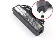 Singapore,Southeast Asia Genuine FUJITSU ADP-65MD B Adapter PXW1934N 19V 3.42A 65W AC Adapter Charger