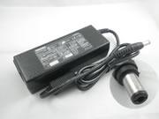 Original / Genuine TOSHIBA 15v  6a AC Adapter --- TOSHIBA15V6A90W-6.0x3.0mm