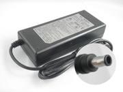 Original / Genuine SAMSUNG 19v  4.22a AC Adapter --- SAMSUNG19V4.22A80W-5.5x3.0mm
