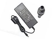 Singapore,Southeast Asia Genuine CWT 2AAL090R Adapter  48V 1.875A 90W AC Adapter Charger