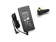 Genuine PANASONIC PNLV6508 Adapter  12V 1.5A 18W AC Adapter Charger