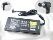 Singapore,Southeast Asia Genuine LI SHIN 0405B20220 Adapter  20V 11A 220W AC Adapter Charger