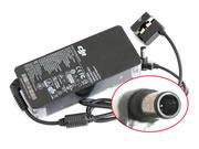 Original / Genuine ACBEL 17.5v  5.7a AC Adapter --- ACBEL17.5V5.7A100W-7.4x5.0mm
