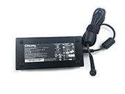 Singapore,Southeast Asia Genuine CHICONY A11-200P1A Adapter A200A009L 19V 10.5A 200W AC Adapter Charger