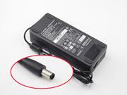 Original PHILIPS 349X7 Laptop Adapter - PHILIPS20V6A120W-7.4x5.0mm