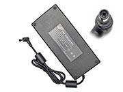 Singapore,Southeast Asia Genuine FSP FSP220-ABBN2 Adapter  19V 11.57A 220W AC Adapter Charger