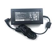 Singapore,Southeast Asia Genuine CHICONY A180A010L Adapter A12-180P1A 19V 9.5A 180W AC Adapter Charger