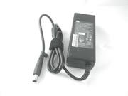 Singapore,Southeast Asia Genuine HP 371790-001 Adapter PPP009L 18.5V 4.9A 90W AC Adapter Charger