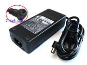 Singapore,Southeast Asia Genuine DELTA EADP-48EB B Adapter  48V 0.917A 44W AC Adapter Charger