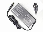 Singapore,Southeast Asia Genuine CHICONY A135A015L Adapter A16-135P1A 20V 6.75A 135W AC Adapter Charger