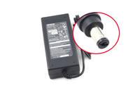 Original / Genuine EPSON 24v  2.5a AC Adapter --- ESPON24V2.5A60W-5.5x2.1mm