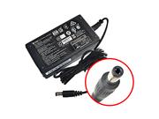 Singapore,Southeast Asia Genuine HOIOTO ADS-25NP-12-1 12024E Adapter ADP24-12A 12V 2A 24W AC Adapter Charger