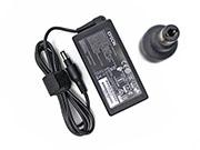 Original EPSON DS-360W SCANNER Laptop Adapter - EPSON5V3A15W-5.5x2.1mm