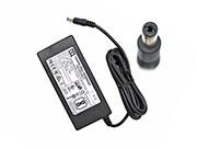 Singapore,Southeast Asia Genuine CWT KPL-065S-VI Adapter ADS48065-VI-CWT 48V 1.35A 65W AC Adapter Charger