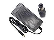 Genuine MOSO MSA-Z4000IC9.0-48E-P Adapter MSAZ4000IC9048EP 9V 4A 36W AC Adapter Charger