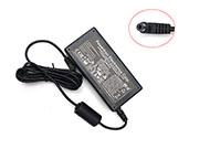 Singapore,Southeast Asia Genuine POWERTRON 5606-0139-01 Adapter PA1050-240T1A200 24V 2A 48W AC Adapter Charger