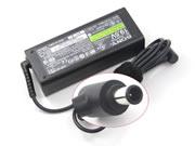 Singapore,Southeast Asia Genuine SONY VGN-CS51B/W Adapter PCG-R505X/PD 19.5V 4.7A 92W AC Adapter Charger