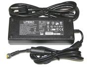 Singapore,Southeast Asia Genuine LITEON AC-L181A Adapter 081850 20V 5A 100W AC Adapter Charger