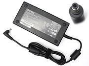 Original CLEVO P670HP Laptop Adapter - CHICONY19V10.5A200W-5.5x2.5mm