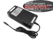 Genuine DELL N112H Adapter DA295PSO-01 24V 12.3A 300W AC Adapter Charger