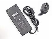 Singapore,Southeast Asia Genuine CWT CAD120121 Adapter  12V 10A 120W AC Adapter Charger