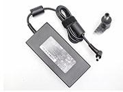 Singapore,Southeast Asia Genuine CHICONY A230A038P Adapter A17-230P1B 20V 11.5A 230W AC Adapter Charger