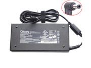 Singapore,Southeast Asia Genuine CHICONY A14-150P1A Adapter  19.5V 7.7A 150W AC Adapter Charger