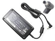 Singapore,Southeast Asia Genuine DELTA ADP-150TB B Adapter  19V 7.9A 150W AC Adapter Charger