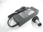 Original / Genuine TOSHIBA 19v  4.74a AC Adapter --- TOSHIBA19V4.74A90W-5.5x2.5mm