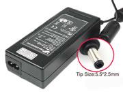 Original / Genuine FSP 19v  4.74a AC Adapter --- FSP19V4.74A90W-5.5x2.5mm