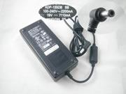 Singapore,Southeast Asia Genuine DELTA ADP-135DB BB Adapter XFW0426000007 19V 7.11A 135W AC Adapter Charger
