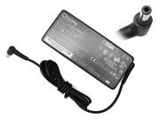 Original MSI GS63 7RD STEALTH Laptop Adapter - CHICONY19.5V6.92A135W-5.5x2.5mm