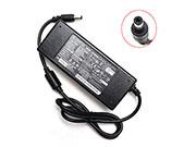 Singapore,Southeast Asia Genuine FUJITSU SED80N2-24.0 Adapter  24V 2.65A 63.6W AC Adapter Charger